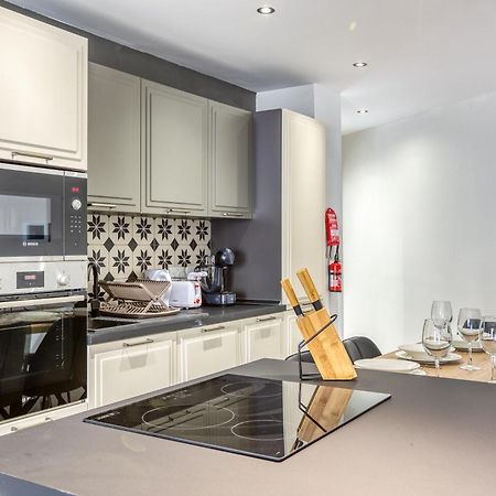 Stylish 3Br Luxury Apartment In Sliema-14 Ngoại thất bức ảnh