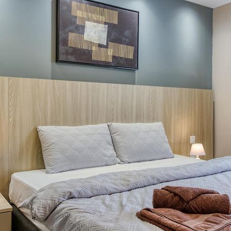 Stylish 3Br Luxury Apartment In Sliema-14 Ngoại thất bức ảnh
