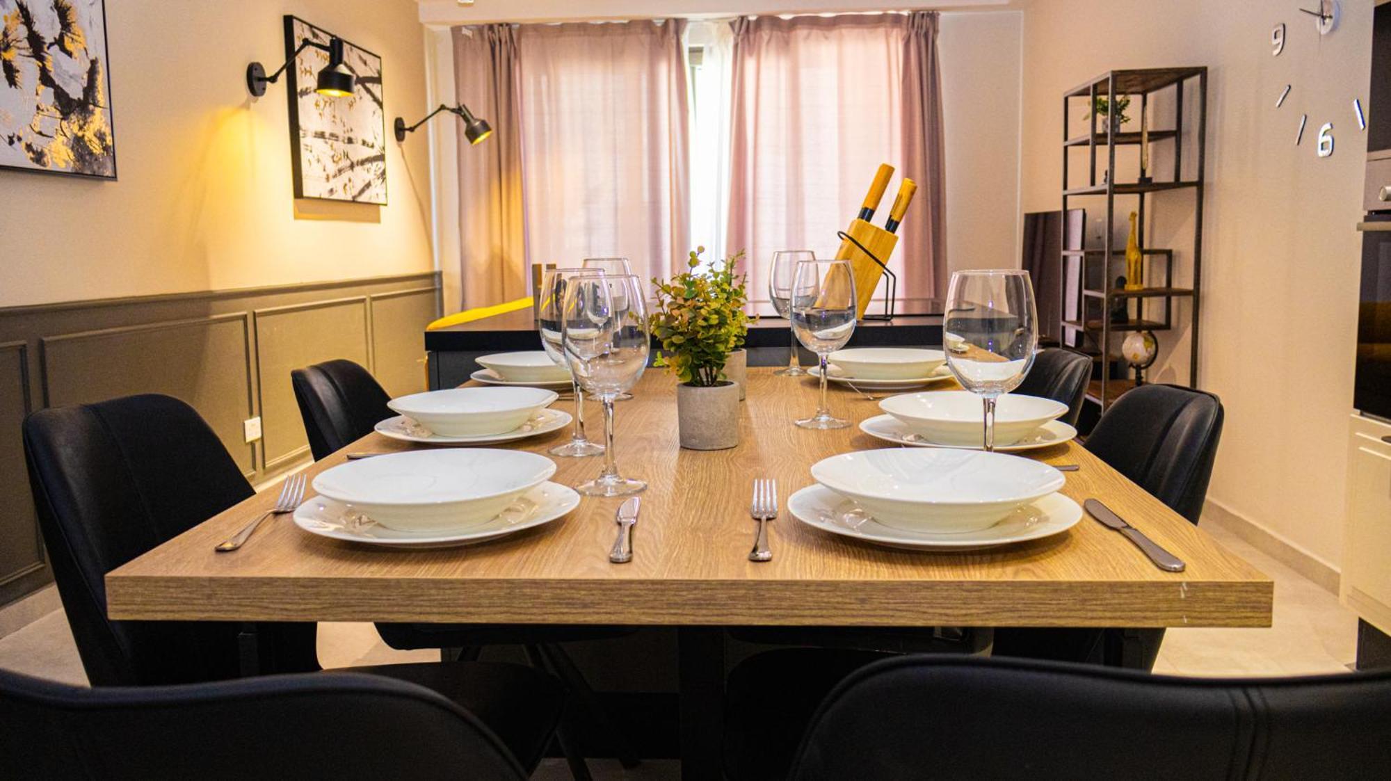 Stylish 3Br Luxury Apartment In Sliema-14 Ngoại thất bức ảnh