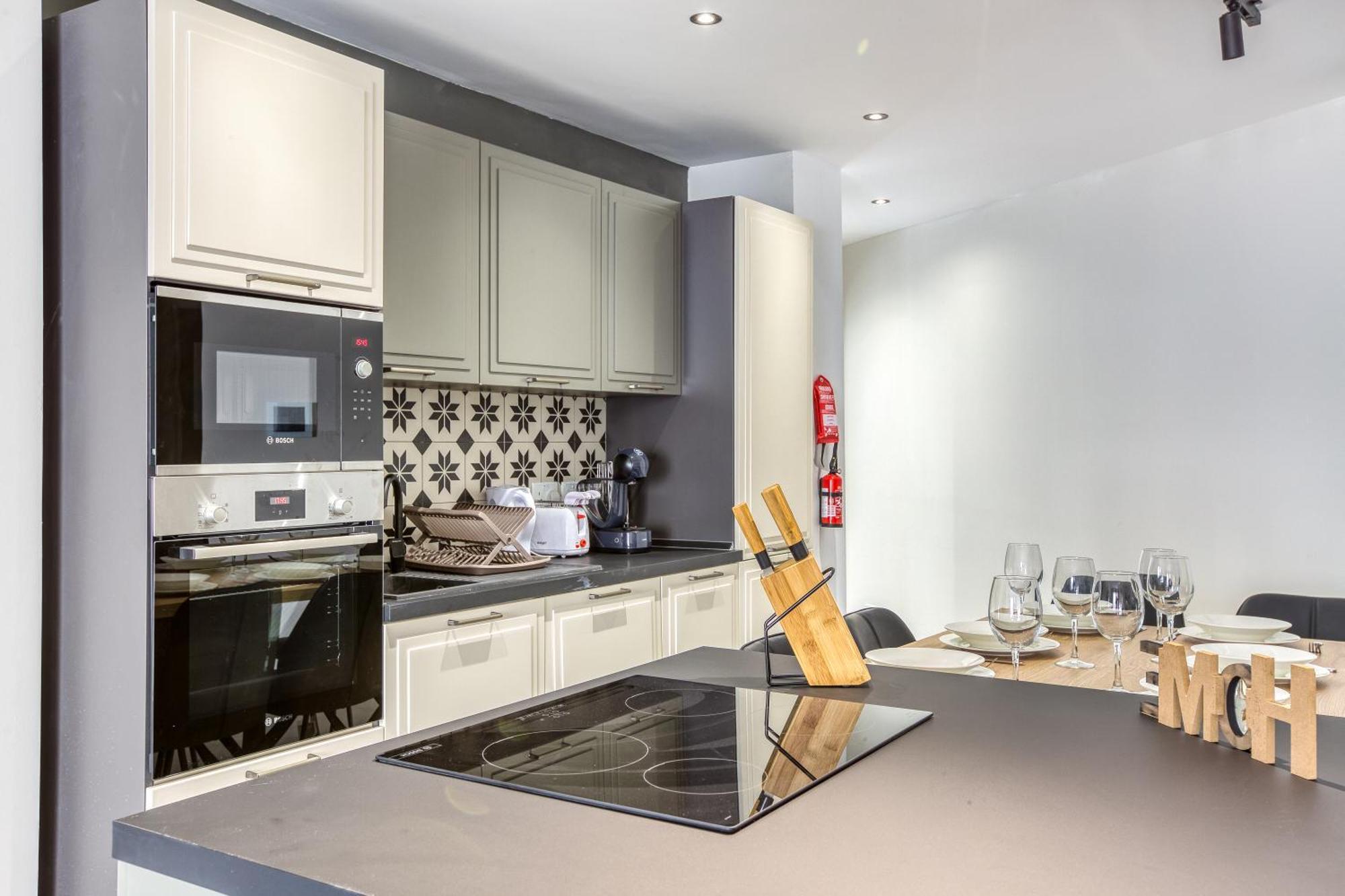 Stylish 3Br Luxury Apartment In Sliema-14 Ngoại thất bức ảnh