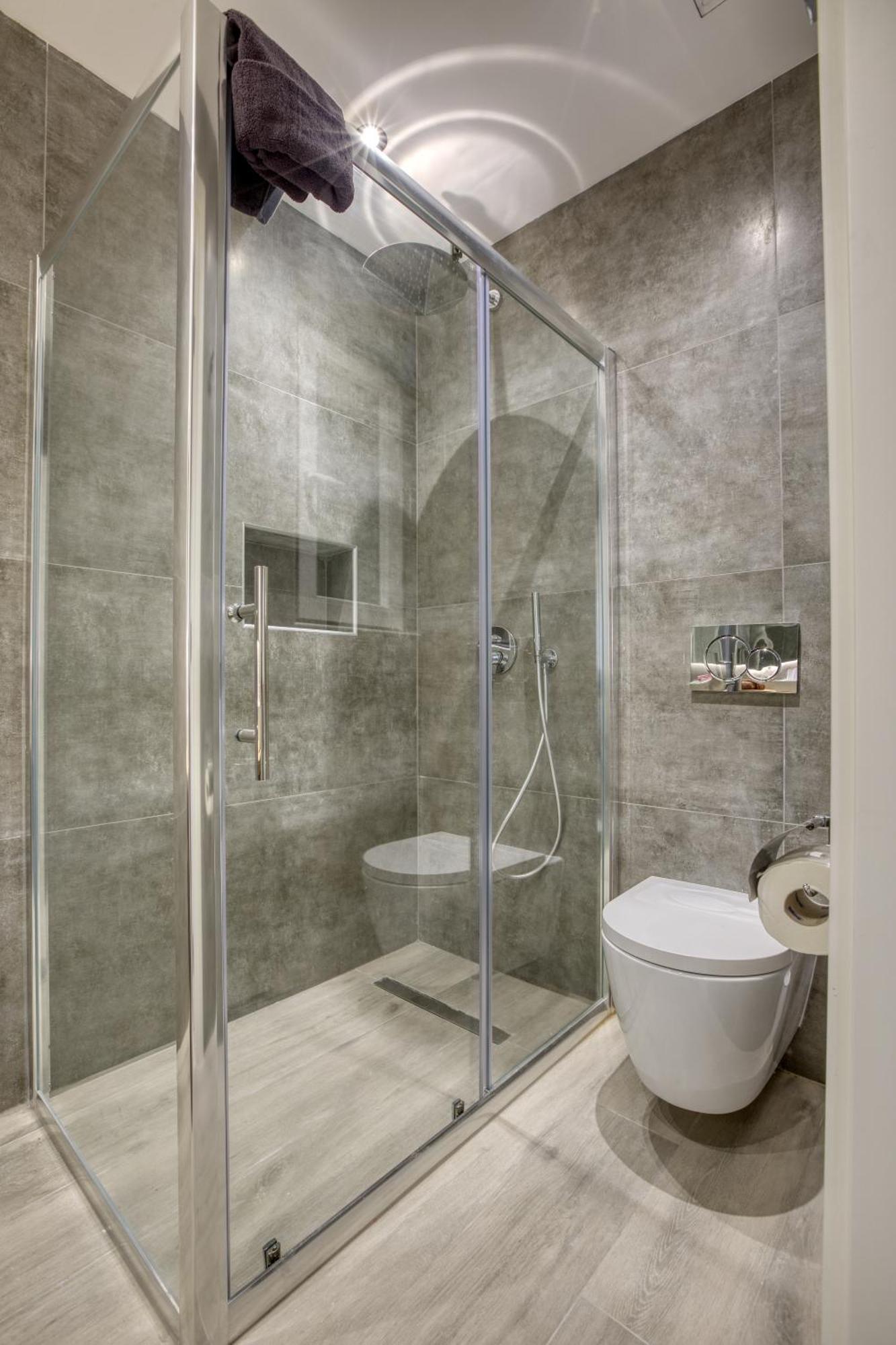 Stylish 3Br Luxury Apartment In Sliema-14 Ngoại thất bức ảnh