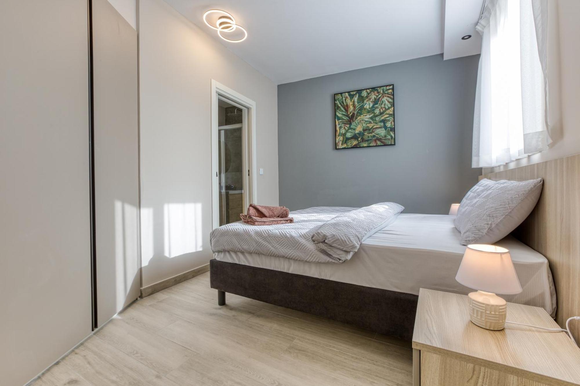 Stylish 3Br Luxury Apartment In Sliema-14 Ngoại thất bức ảnh