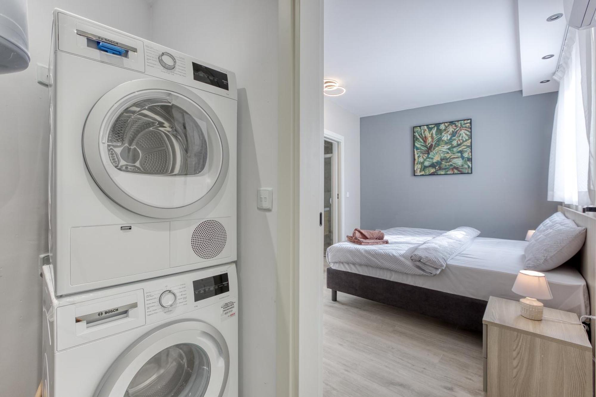 Stylish 3Br Luxury Apartment In Sliema-14 Ngoại thất bức ảnh