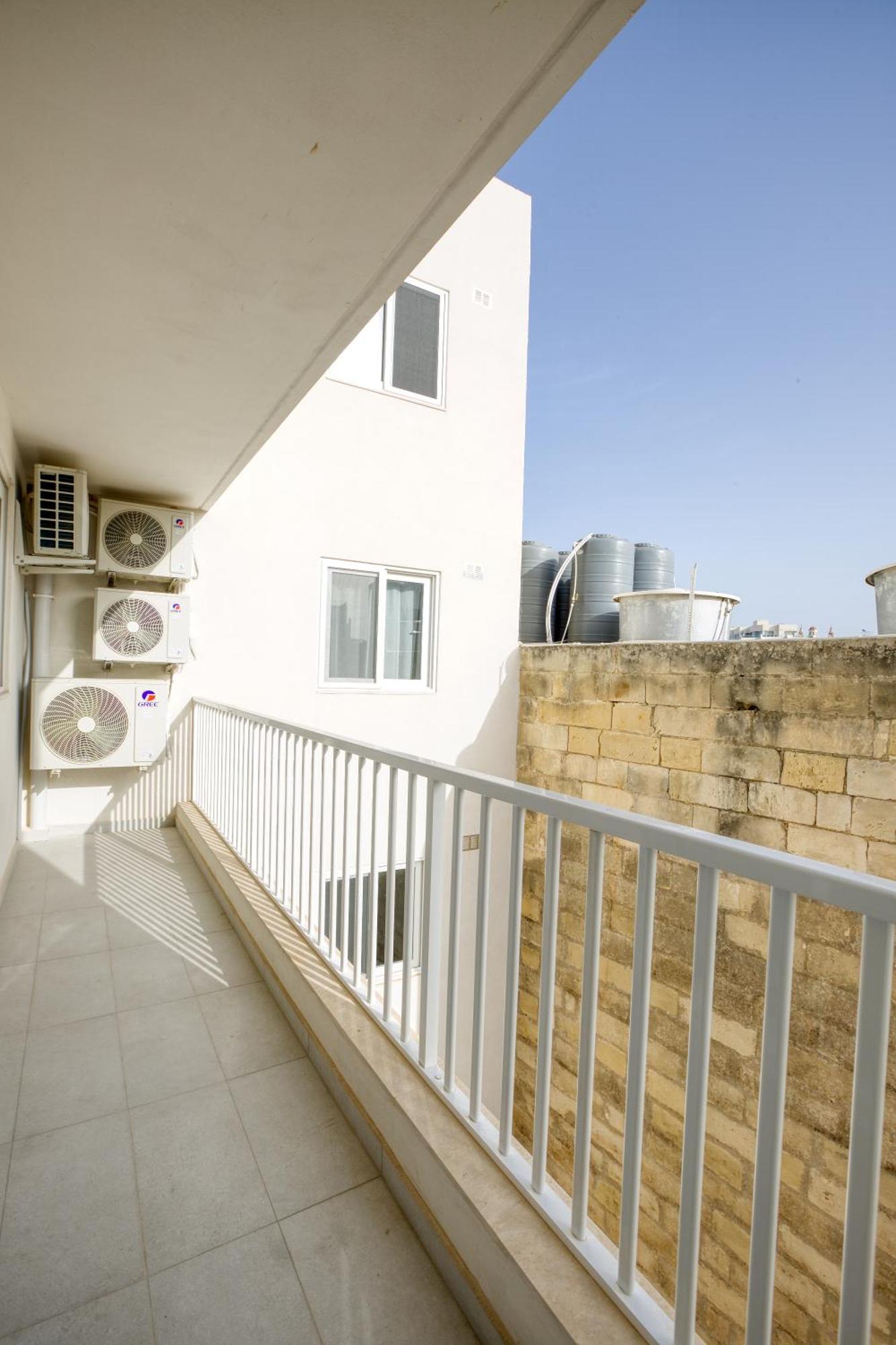 Stylish 3Br Luxury Apartment In Sliema-14 Ngoại thất bức ảnh