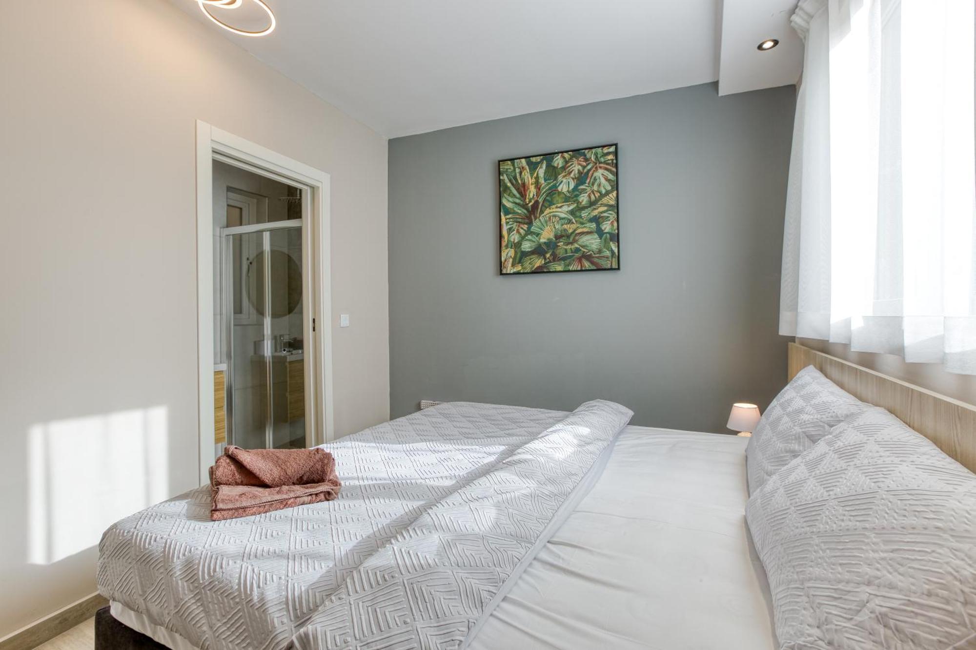 Stylish 3Br Luxury Apartment In Sliema-14 Ngoại thất bức ảnh