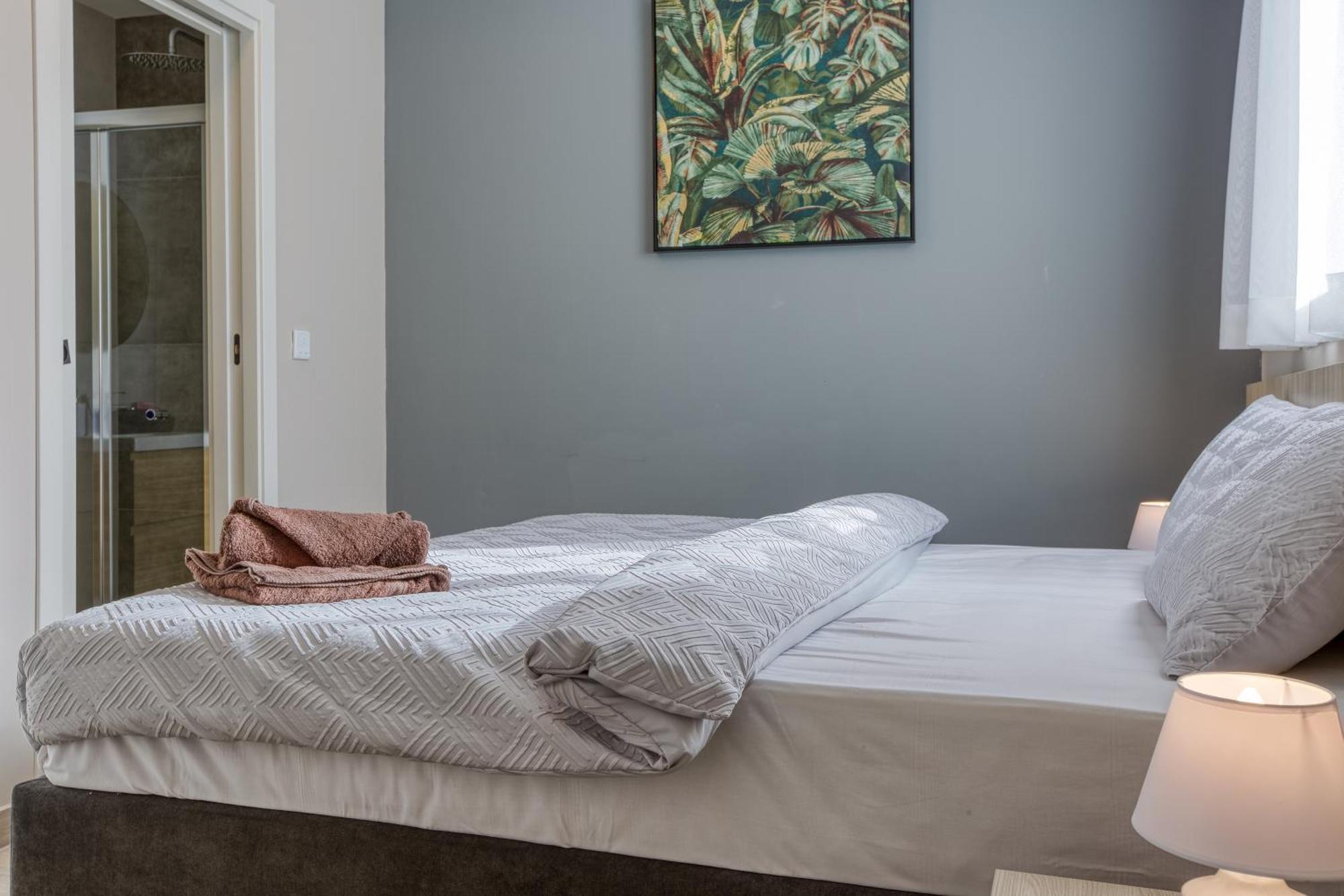 Stylish 3Br Luxury Apartment In Sliema-14 Ngoại thất bức ảnh