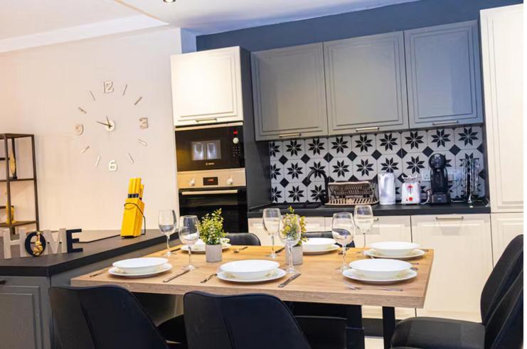 Stylish 3Br Luxury Apartment In Sliema-14 Ngoại thất bức ảnh